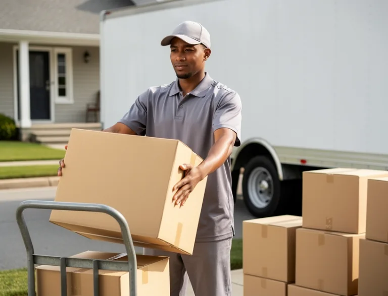 Moving South Miami Heights
